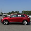 Used 2020 Ford Edge SEL w/ Convenience Package image 2
