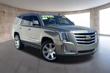 Used 2017 Cadillac Escalade Premium Luxury image 2