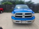 Used 2022 RAM 1500 Tradesman w/ Chrome Plus Package image 5