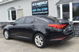 Used 2013 Kia Optima LX image 3