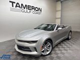 Used 2017 Chevrolet Camaro LT w/ RS Package image 2