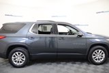 Used 2018 Chevrolet Traverse LT image 4