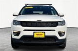 Used 2018 Jeep Compass Altitude w/ Popular Equipment Group image 3