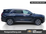 Used 2020 Hyundai Palisade SEL image 2