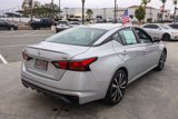 Used 2022 Nissan Altima 2.5 SR image 4
