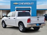 Used 2023 RAM 1500 Classic SLT w/ Trailer & Traction Group image 4