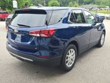 Used 2022 Chevrolet Equinox LT image 5