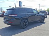 Certified 2022 Jeep Grand Cherokee L Laredo image 5