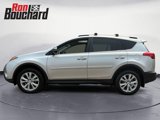 Used 2015 Toyota RAV4 Limited image 2