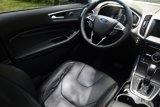 Used 2015 Ford Edge Titanium w/ Equipment Group 301A image 2