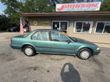 Used 1993 Honda Accord LX image 2