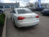 Used 2016 Volkswagen Passat 1.8T S image 4
