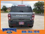 New 2024 Ford Bronco Sport Heritage w/ Heritage Convenience Package image 4