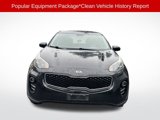 Used 2017 Kia Sportage LX image 2