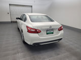 Used 2016 Nissan Altima 2.5 S w/ Power Driver Seat Package image 6