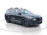 Used 2022 Hyundai Santa Fe XRT image 2