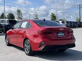 Used 2023 Kia Forte LXS image 5