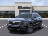 New 2025 Cadillac XT4 Premium Luxury w/ Cold Weather Package image 6