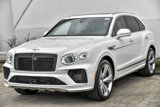 Used 2024 Bentley Bentayga Plug-In Hybrid image 4