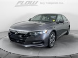 Used 2019 Honda Accord EX-L image 3