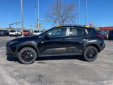 Certified 2024 Subaru Crosstrek 2.5i Wilderness w/ Crosstrek Mirror Package image 4
