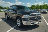 Used 2018 RAM 1500 Big Horn image 1