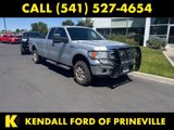 Used 2013 Ford F150 XLT image 2