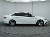 Used 2020 Volkswagen Jetta GLI Autobahn image 4