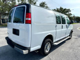 Used 2023 Chevrolet Express 2500 w/ Driver Convenience Package image 3