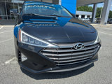 Used 2020 Hyundai Elantra Limited image 2