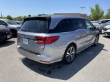 Certified 2023 Honda Odyssey Touring image 5