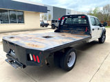Used 2022 Ford F550 2WD Crew Cab Super Duty w/ Power Equipment Group image 5