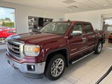 Used 2015 GMC Sierra 1500 SLT w/ SLT Crew Cab Value Package image 2