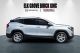 Used 2018 GMC Terrain SLE w/ Driver Convenience Package image 3