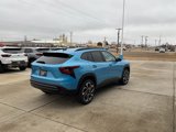 New 2025 Chevrolet Trax RS image 6