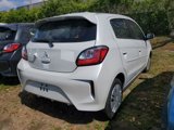 New 2024 Mitsubishi Mirage ES image 4