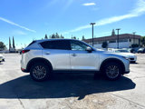 Used 2020 MAZDA CX-5 Touring image 4