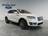 Used 2019 Lincoln Nautilus Reserve image 3