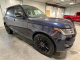 Used 2018 Land Rover Range Rover HSE image 5