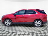 Used 2018 Chevrolet Equinox Premier image 3