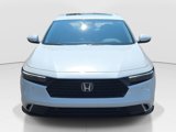 Used 2025 Honda Accord Touring image 2