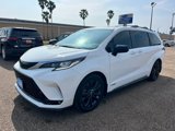 Used 2021 Toyota Sienna XSE image 5
