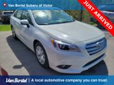 Used 2016 Subaru Legacy 2.5i Premium image 3