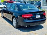 Used 2010 Audi A4 2.0T Premium Plus image 4