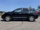 Used 2013 Nissan Rogue S w/ Special Edition Pkg image 2