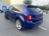 Used 2013 Ford Edge Sport w/ Driver Entry Pkg image 4