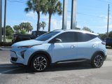 Used 2023 Chevrolet Bolt EUV Premier image 2