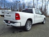 New 2025 RAM 1500 Big Horn image 2