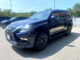 Used 2020 Lexus GX 460 Premium image 4