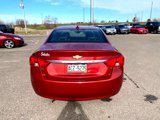 Used 2015 Chevrolet Impala LT image 4